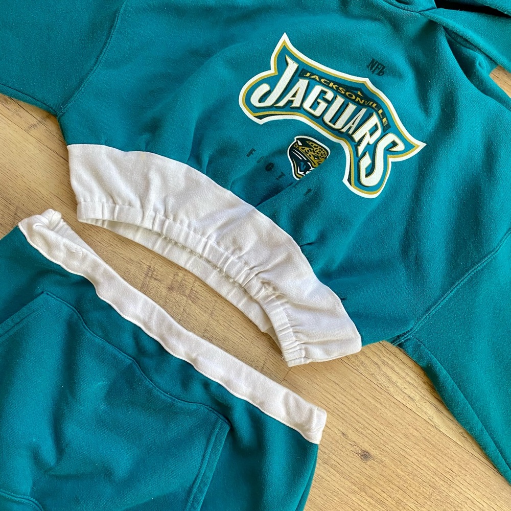 Jacksonville Jaguars Set